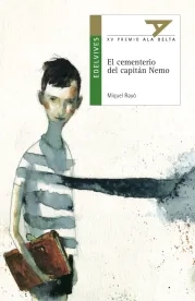 El cementerio del capitán Nemo