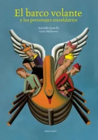 El barco volante