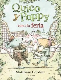 quico y poppy