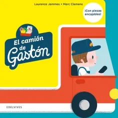 El camión de Gastón