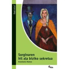 sorginaren