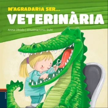 veterinaria