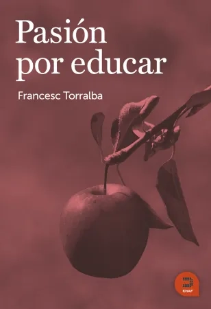 pasion por educar
