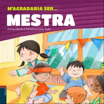 mestra