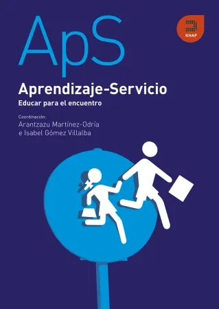 Aprendizaje y servicio