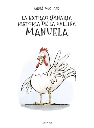 gallina manuela