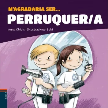 perruquer