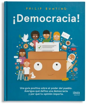 Democracia