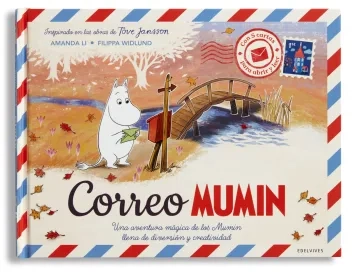 correo mumin