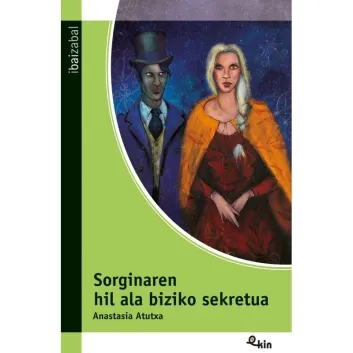 sorginaren