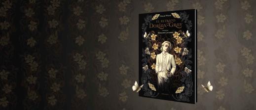 El retrato de Dorian Gray