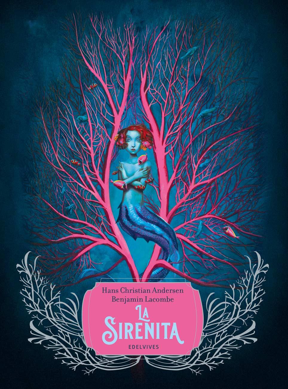 La sirenita